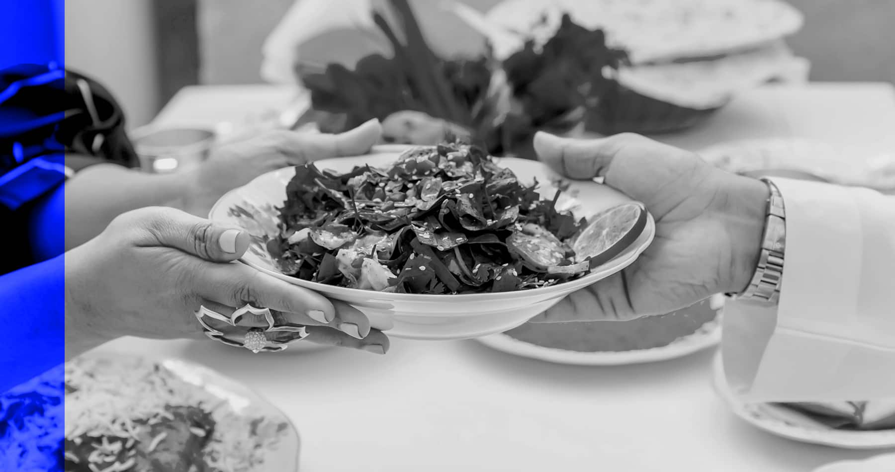 قطاع المطاعم في دبي