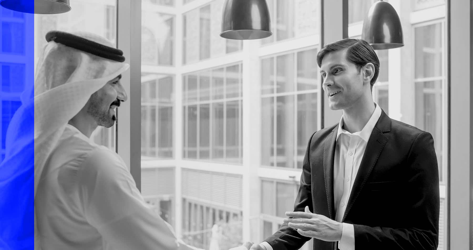 شعار دائرة الاقتصاد والسياحة بدبي
